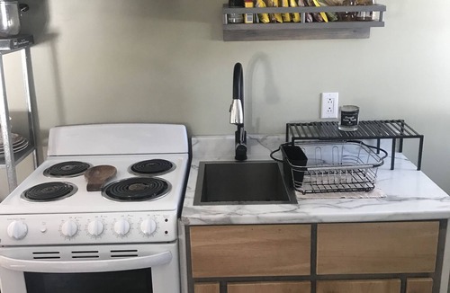 Onslow House | The Tiny Barn House