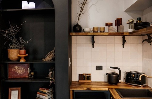 Aldinga House | the tiny burrow ~ magical fleurieu escape