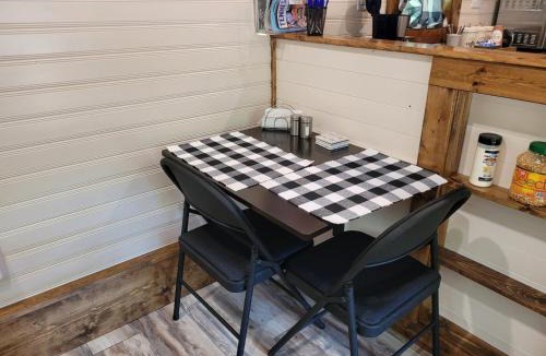 Sugar Tree House | The Tiny House at Deer Holler