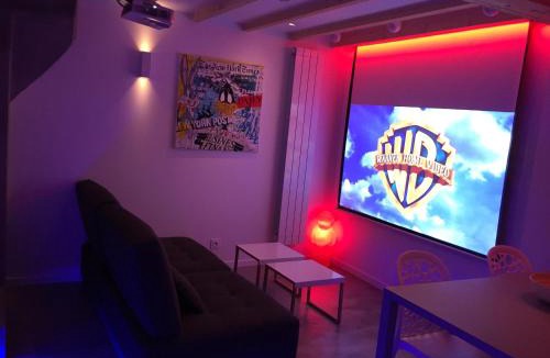 Honfleur House | The Tiny House