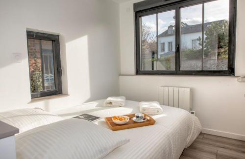 Honfleur House | The Tiny House