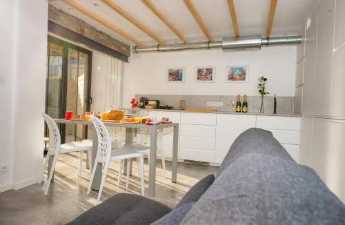 Honfleur House | The Tiny House