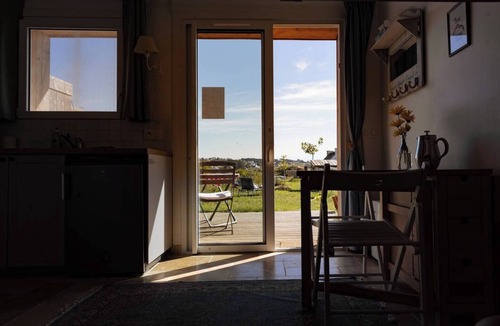 Plouhinec House | The Tiny house