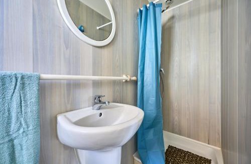 Tracy-sur-Mer House | The Tiny House - maisonette proche de la plage