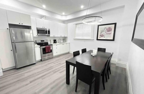Brantford Apartment | The tired traveller inn
