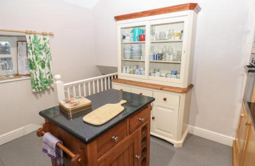 Fremington House | The Tithe Barn