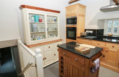 Fremington House | The Tithe Barn