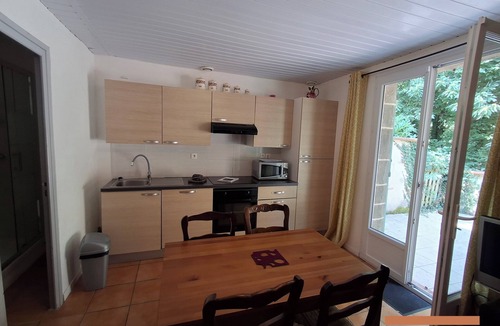 Mazamet Apartment | The Titmouse's Nest - Cozy Cottage (4 people)