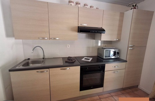 Mazamet Apartment | The Titmouse's Nest - Cozy Cottage (4 people)