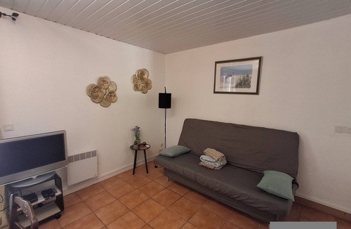 Mazamet Apartment | The Titmouse's Nest - Cozy Cottage (4 people)