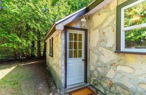 Sauble Beach House | The Toasted Marshmallow