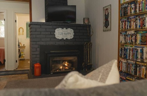 Sauble Beach House | The Toasted Marshmallow