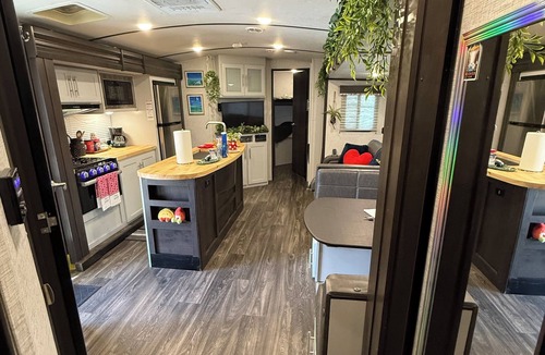 Yulee House | The Toasted Marshmallow