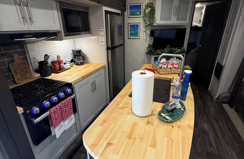 Yulee House | The Toasted Marshmallow