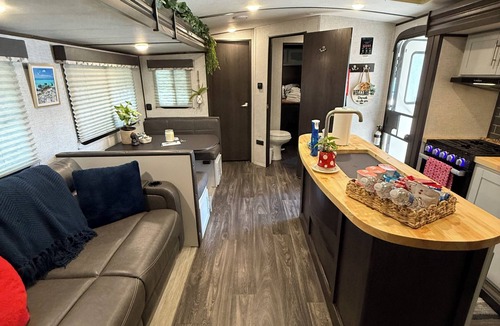 Yulee House | The Toasted Marshmallow