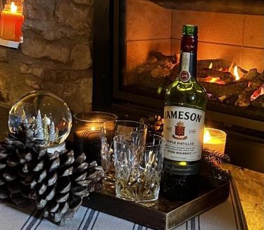 Kendal House | The Tobacco Loft