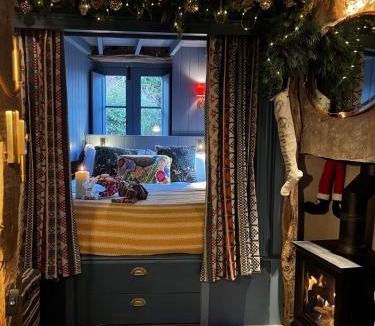 Kendal House | The Tobacco Loft