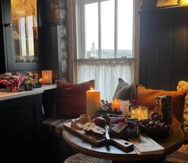 Kendal House | The Tobacco Loft