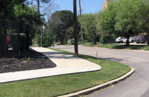 Five Points House | The Tobin house with flat roof top access , walking distance to downtown