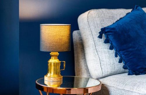 Clackmannan Apartment | The Tollbooth