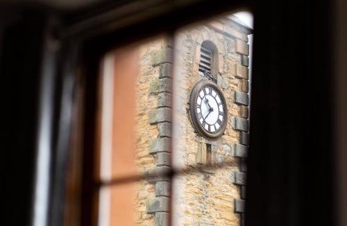 Clackmannan Apartment | The Tollbooth