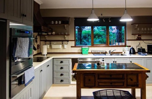 Warburton Ski Chalet | The Tolpuddle Cottage