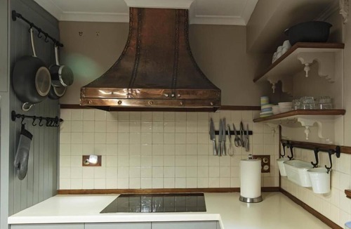 Warburton Ski Chalet | The Tolpuddle Cottage