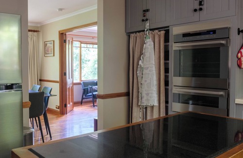 Warburton Ski Chalet | The Tolpuddle Cottage