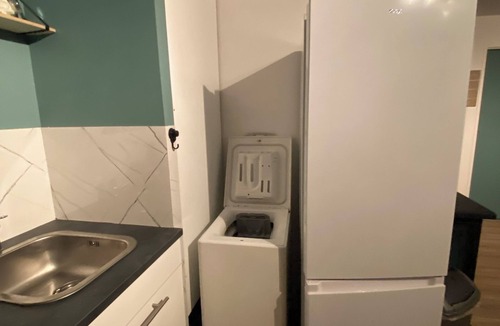 Bertrichamps House | The Toms kosy