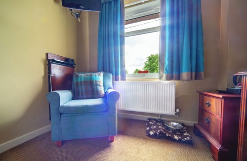 Peebles Hotel | The Tontine Hotel