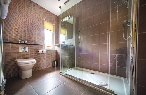 Peebles Hotel | The Tontine Hotel