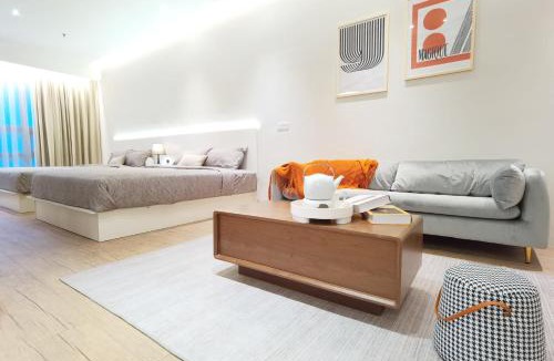 Taman Bukit Pantai Apartment | The Toorak @ Bangsar South Mid Valley