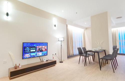 Taman Bukit Pantai Apartment | The Toorak @ Bangsar South Mid Valley