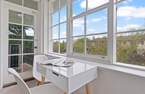 Toorak Apartment | The Toorak Pearl