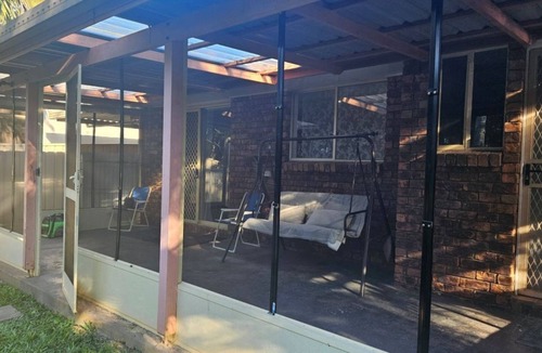 Toormina House | The Toormina Treehouse