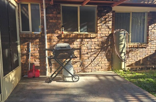 Toormina House | The Toormina Treehouse