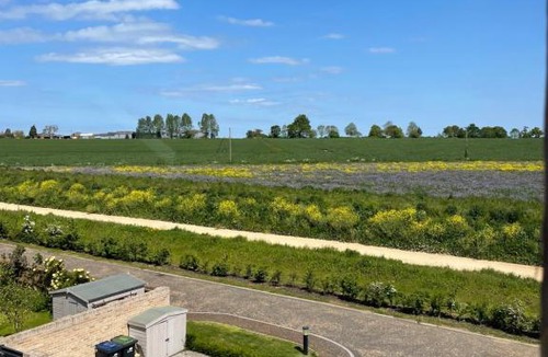 Ely House | The Top Floor