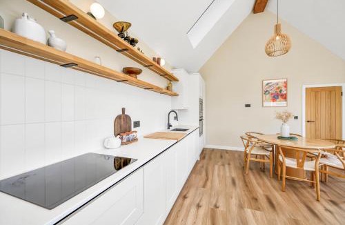 Helmsdale House | The Top House, Lothmore