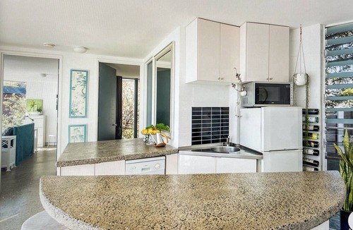 Seaforth House | The Top House overlooking Middle Harbour