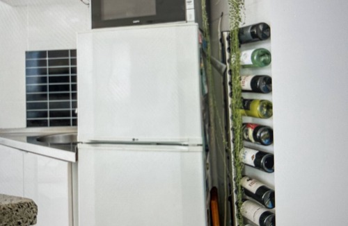 Seaforth House | The Top House overlooking Middle Harbour