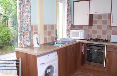 Headingley Apartment | The Tops Self Catering