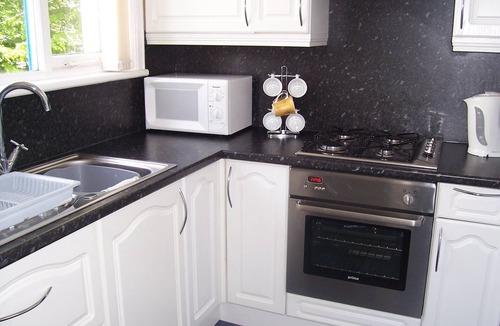 Headingley Apartment | The Tops Self Catering