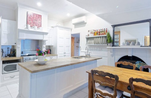 Wildes Meadow House | The Tor, Southern Highlands