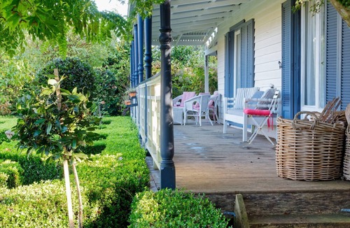 Wildes Meadow House | The Tor, Southern Highlands