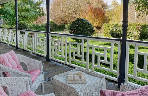 Wildes Meadow House | The Tor, Southern Highlands