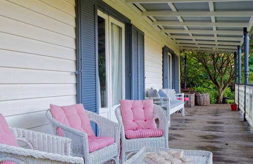 Wildes Meadow House | The Tor, Southern Highlands