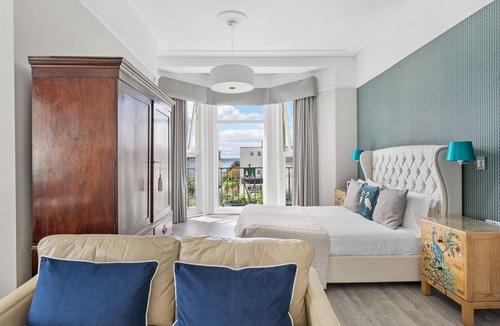 Torquay City Centre Bed & Breakfast | The Torcroft
