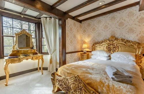 Glendevon Hotel | The Tormaukin Hotel