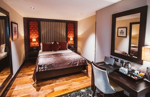 East Kilbride Hotel | The Torrance Hotel