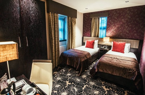 East Kilbride Hotel | The Torrance Hotel